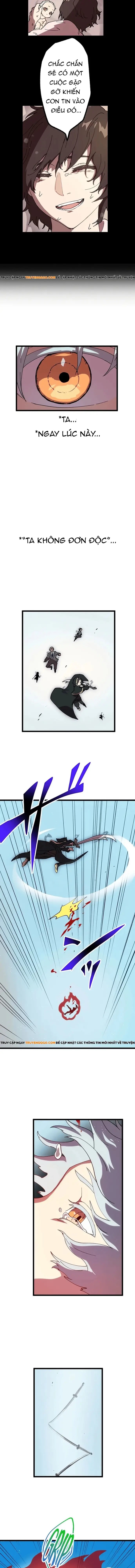 Watashi Yori Tsuyoi Yatsu Ni Ai Ni Gendai Ni Iku Chapter 51 - 5