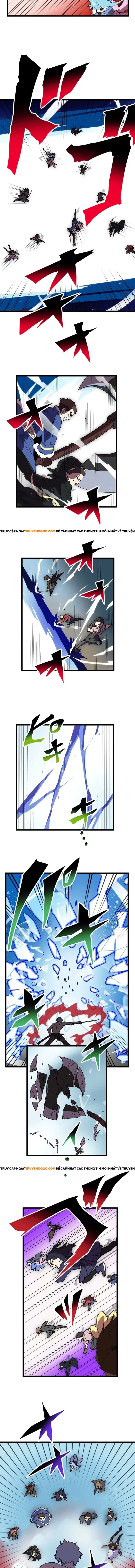 Watashi Yori Tsuyoi Yatsu Ni Ai Ni Gendai Ni Iku Chapter 51 - 7