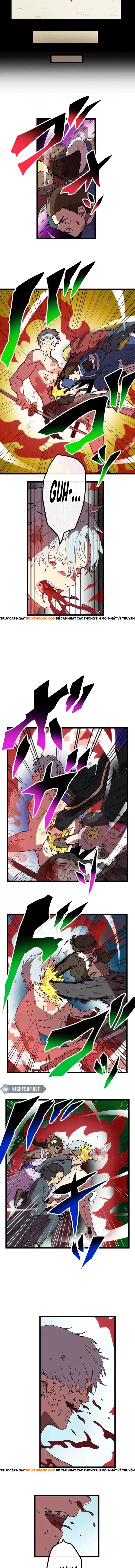 Watashi Yori Tsuyoi Yatsu Ni Ai Ni Gendai Ni Iku Chapter 51 - 9