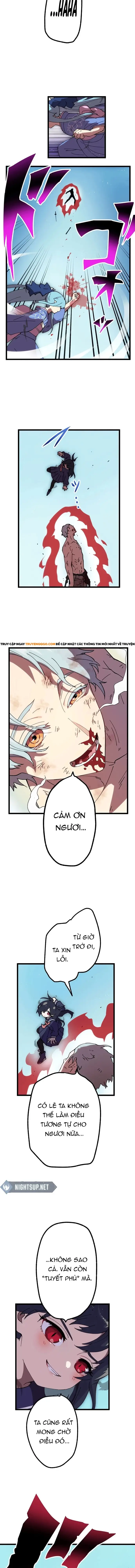 Watashi Yori Tsuyoi Yatsu Ni Ai Ni Gendai Ni Iku Chapter 51 - 10