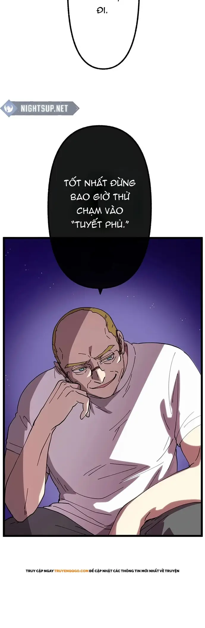 Watashi Yori Tsuyoi Yatsu Ni Ai Ni Gendai Ni Iku Chapter 53 - 9