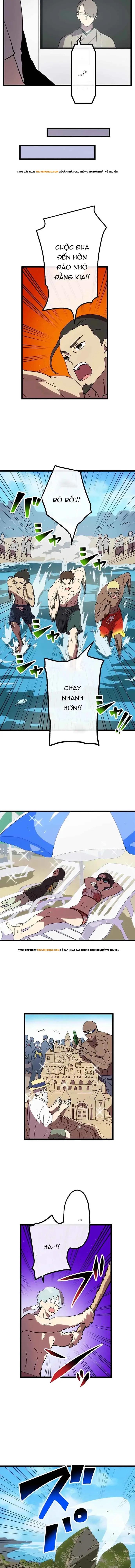 Watashi Yori Tsuyoi Yatsu Ni Ai Ni Gendai Ni Iku Chapter 54 - 2