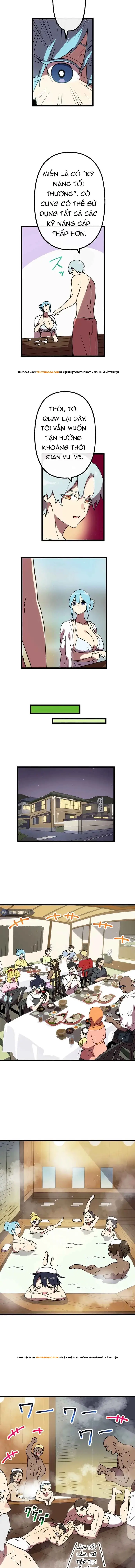 Watashi Yori Tsuyoi Yatsu Ni Ai Ni Gendai Ni Iku Chapter 54 - 6