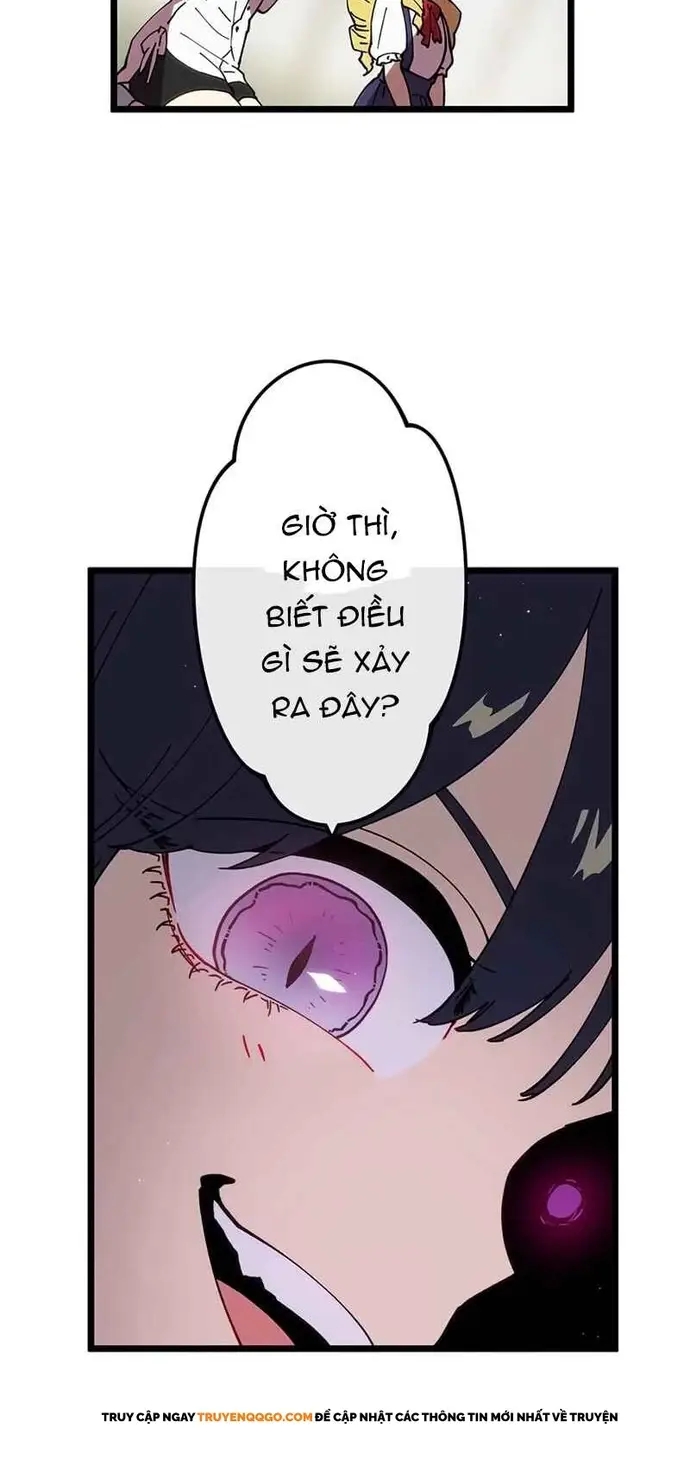 Watashi Yori Tsuyoi Yatsu Ni Ai Ni Gendai Ni Iku Chapter 54 - 11