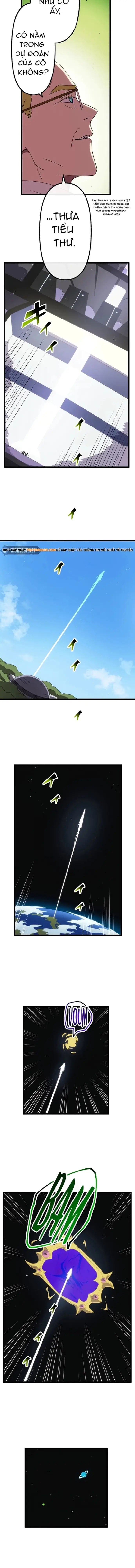 Watashi Yori Tsuyoi Yatsu Ni Ai Ni Gendai Ni Iku Chapter 55 - 5