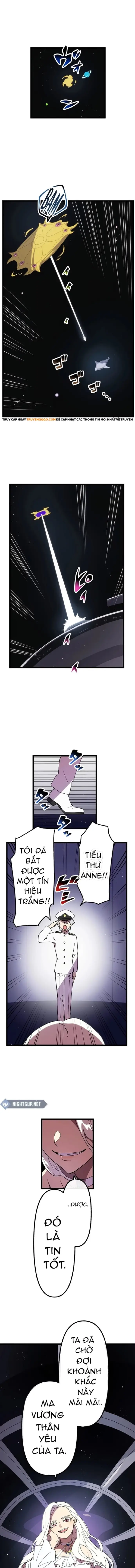 Watashi Yori Tsuyoi Yatsu Ni Ai Ni Gendai Ni Iku Chapter 55 - 6