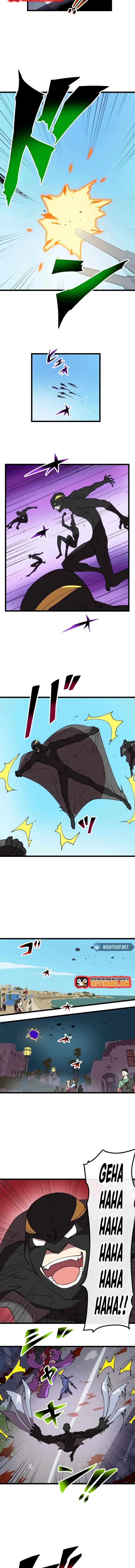 Watashi Yori Tsuyoi Yatsu Ni Ai Ni Gendai Ni Iku Chapter 56 - 4