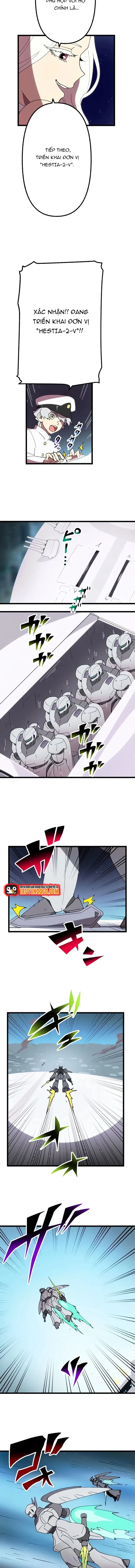 Watashi Yori Tsuyoi Yatsu Ni Ai Ni Gendai Ni Iku Chapter 56 - 7