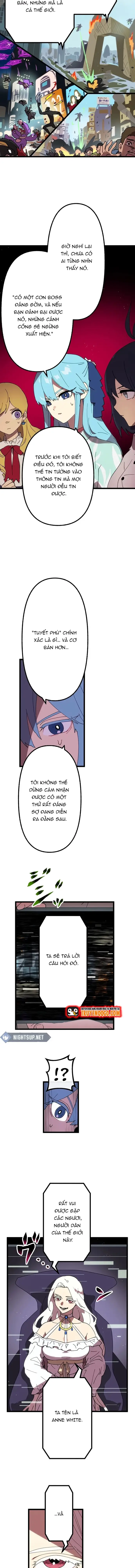 Watashi Yori Tsuyoi Yatsu Ni Ai Ni Gendai Ni Iku Chapter 56 - 9