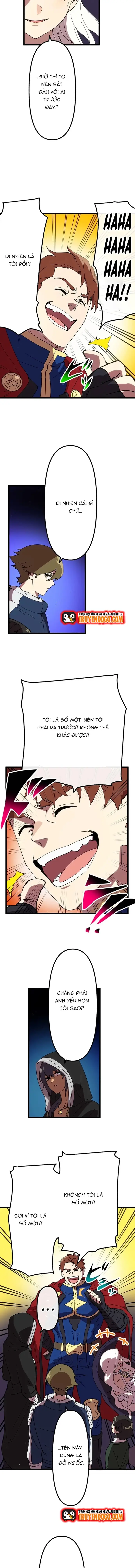 Watashi Yori Tsuyoi Yatsu Ni Ai Ni Gendai Ni Iku Chapter 58 - 2