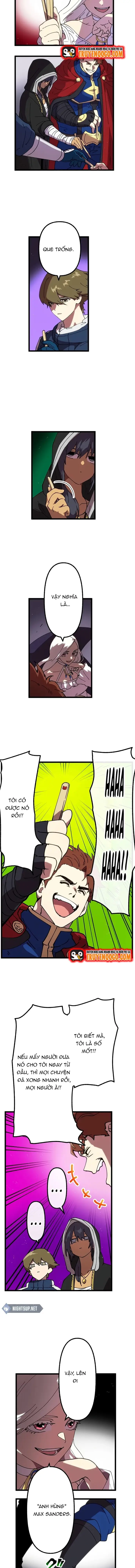 Watashi Yori Tsuyoi Yatsu Ni Ai Ni Gendai Ni Iku Chapter 58 - 4