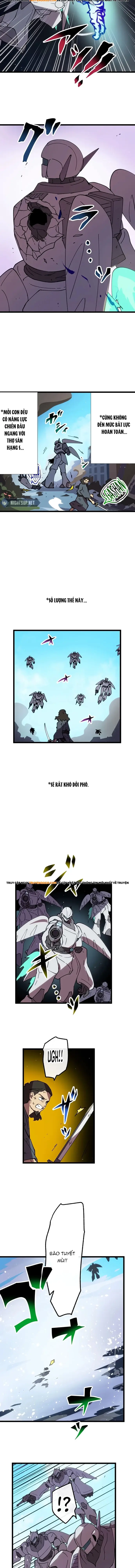 Watashi Yori Tsuyoi Yatsu Ni Ai Ni Gendai Ni Iku Chapter 59 - 6