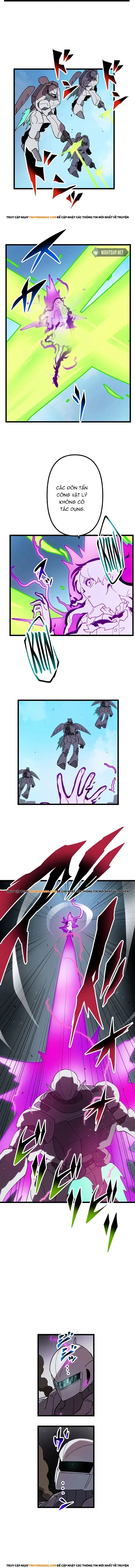 Watashi Yori Tsuyoi Yatsu Ni Ai Ni Gendai Ni Iku Chapter 59 - 8