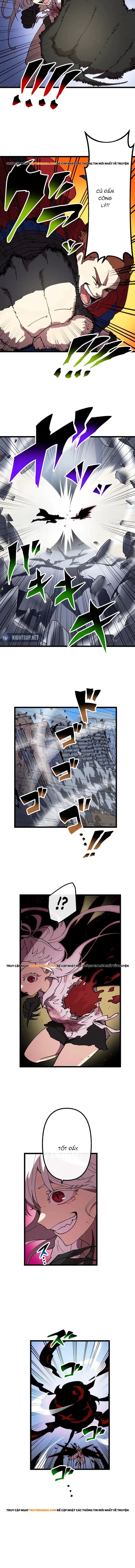 Watashi Yori Tsuyoi Yatsu Ni Ai Ni Gendai Ni Iku Chapter 60 - 6