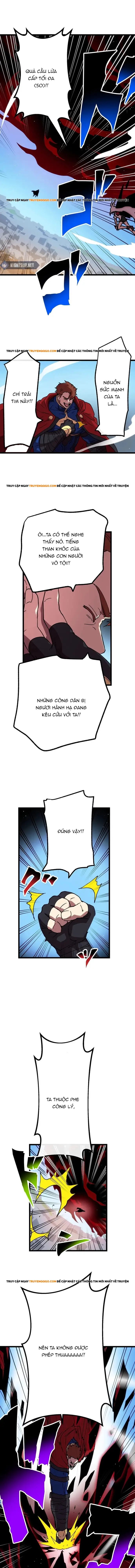 Watashi Yori Tsuyoi Yatsu Ni Ai Ni Gendai Ni Iku Chapter 60 - 7