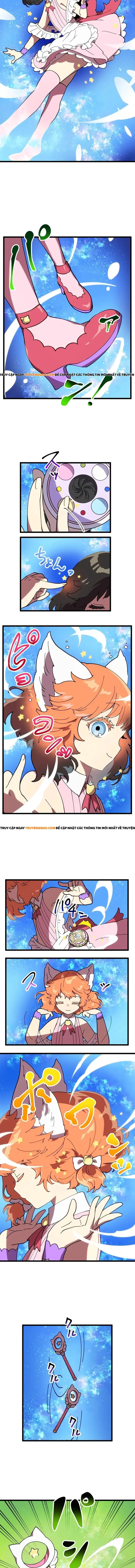 Watashi Yori Tsuyoi Yatsu Ni Ai Ni Gendai Ni Iku Chapter 62 - 4