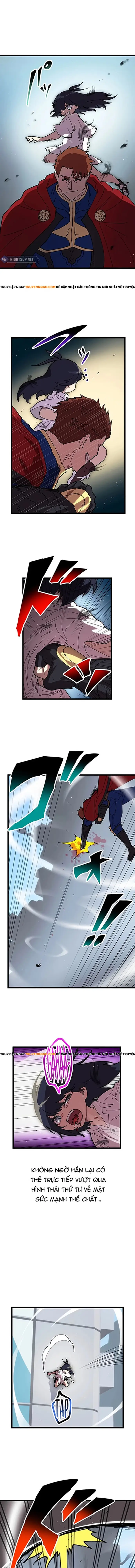 Watashi Yori Tsuyoi Yatsu Ni Ai Ni Gendai Ni Iku Chapter 63 - 5