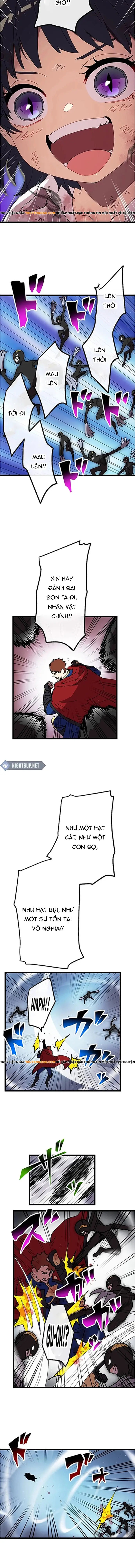 Watashi Yori Tsuyoi Yatsu Ni Ai Ni Gendai Ni Iku Chapter 64 - 7