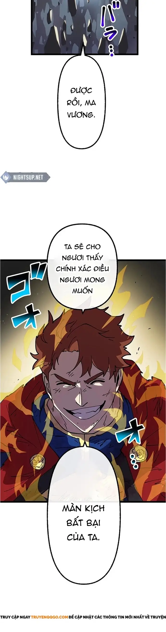 Watashi Yori Tsuyoi Yatsu Ni Ai Ni Gendai Ni Iku Chapter 64 - 12