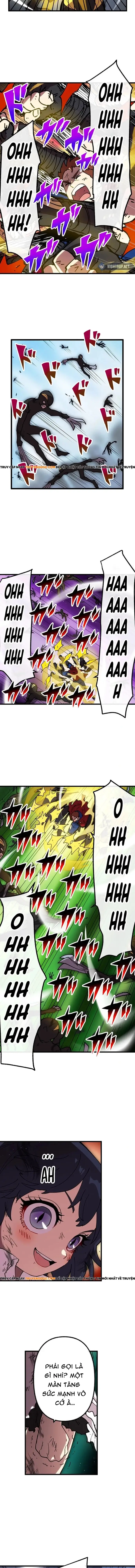 Watashi Yori Tsuyoi Yatsu Ni Ai Ni Gendai Ni Iku Chapter 65 - 3