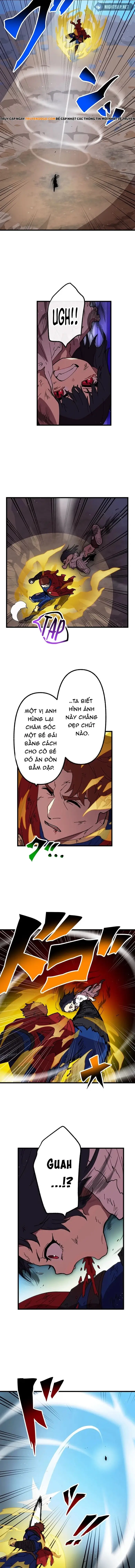 Watashi Yori Tsuyoi Yatsu Ni Ai Ni Gendai Ni Iku Chapter 65 - 6