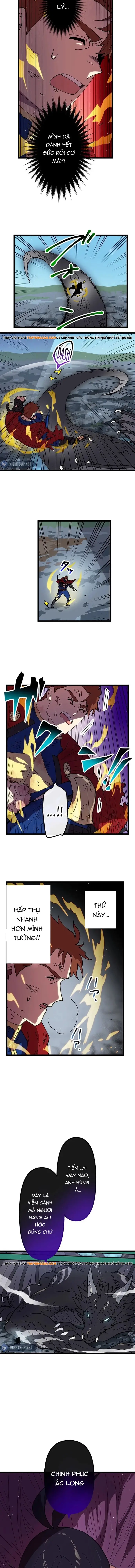 Watashi Yori Tsuyoi Yatsu Ni Ai Ni Gendai Ni Iku Chapter 66 - 7