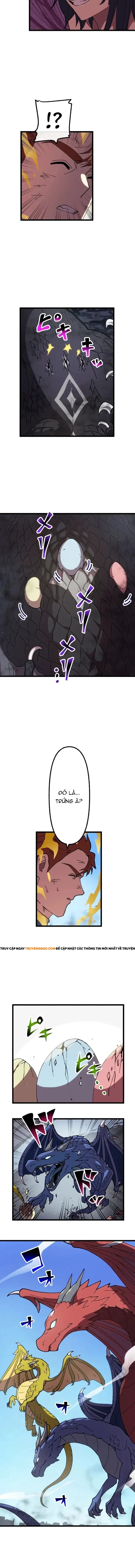 Watashi Yori Tsuyoi Yatsu Ni Ai Ni Gendai Ni Iku Chapter 67 - 3