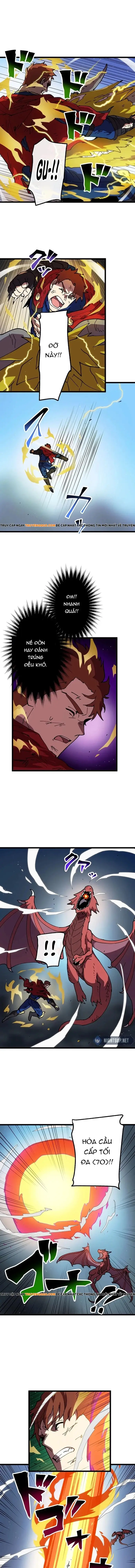 Watashi Yori Tsuyoi Yatsu Ni Ai Ni Gendai Ni Iku Chapter 67 - 5