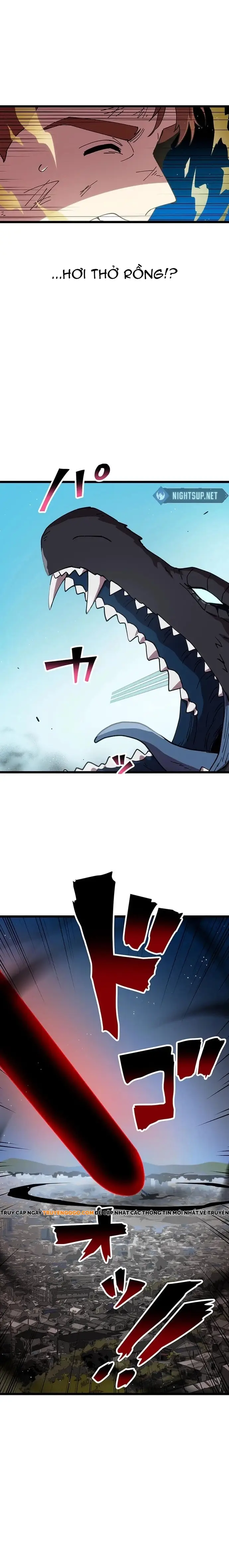 Watashi Yori Tsuyoi Yatsu Ni Ai Ni Gendai Ni Iku Chapter 67 - 8