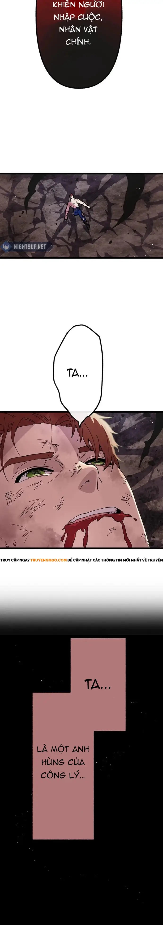 Watashi Yori Tsuyoi Yatsu Ni Ai Ni Gendai Ni Iku Chapter 68 - 8