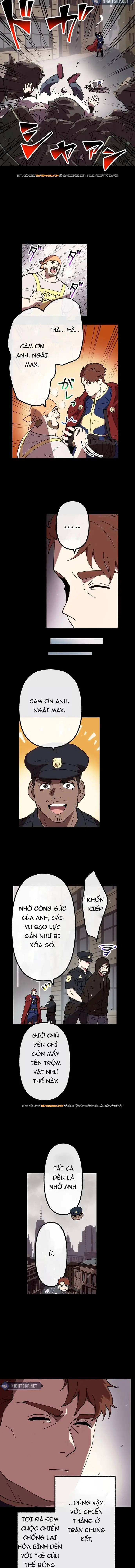 Watashi Yori Tsuyoi Yatsu Ni Ai Ni Gendai Ni Iku Chapter 69 - 2