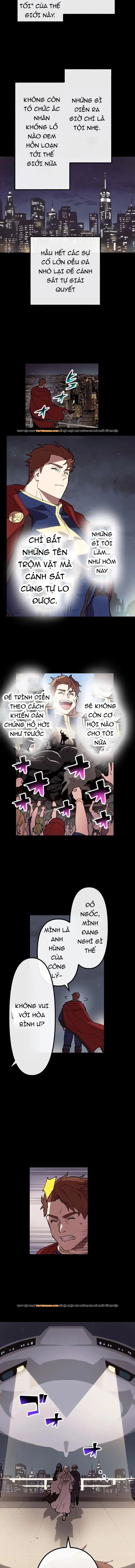 Watashi Yori Tsuyoi Yatsu Ni Ai Ni Gendai Ni Iku Chapter 69 - 3