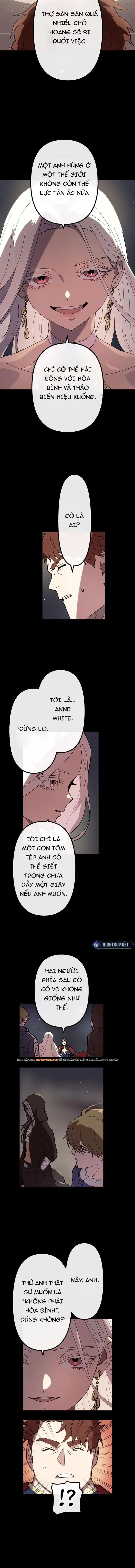 Watashi Yori Tsuyoi Yatsu Ni Ai Ni Gendai Ni Iku Chapter 69 - 4