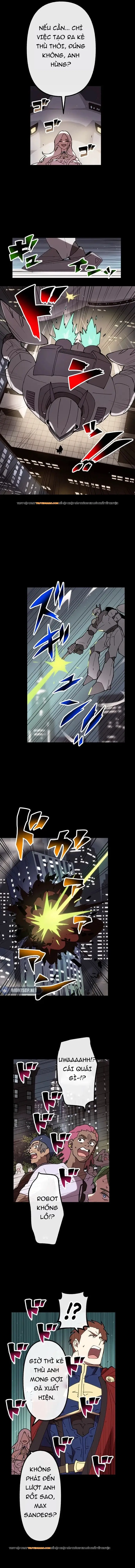 Watashi Yori Tsuyoi Yatsu Ni Ai Ni Gendai Ni Iku Chapter 69 - 5