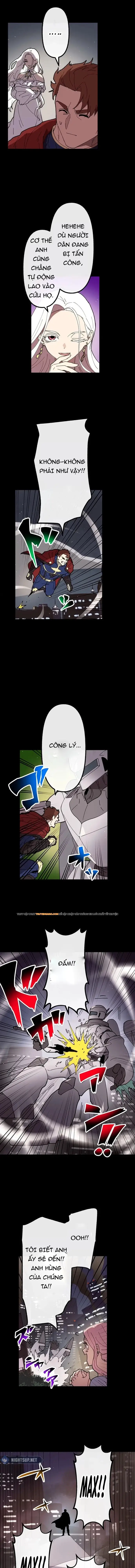 Watashi Yori Tsuyoi Yatsu Ni Ai Ni Gendai Ni Iku Chapter 69 - 6