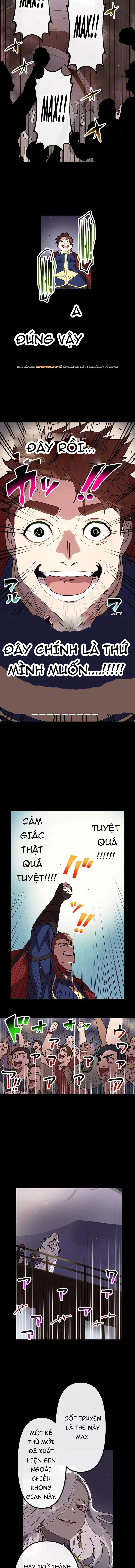 Watashi Yori Tsuyoi Yatsu Ni Ai Ni Gendai Ni Iku Chapter 69 - 7