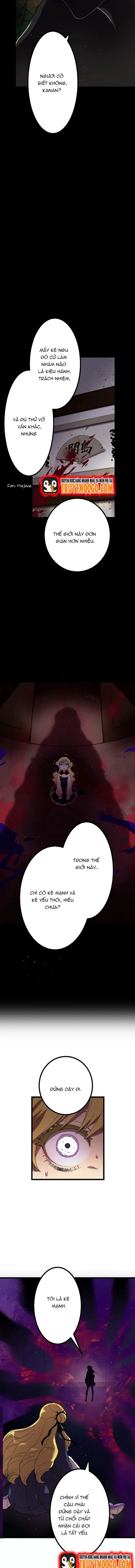 Watashi Yori Tsuyoi Yatsu Ni Ai Ni Gendai Ni Iku Chapter 7 - 10