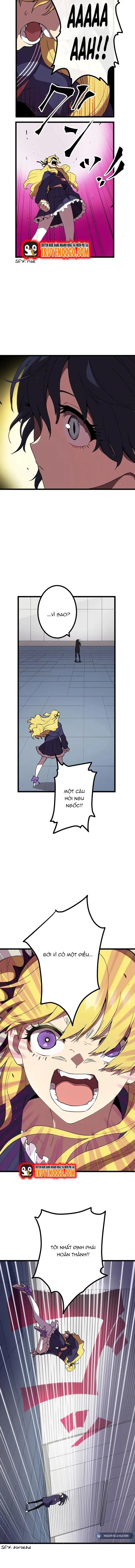 Watashi Yori Tsuyoi Yatsu Ni Ai Ni Gendai Ni Iku Chapter 7 - 12