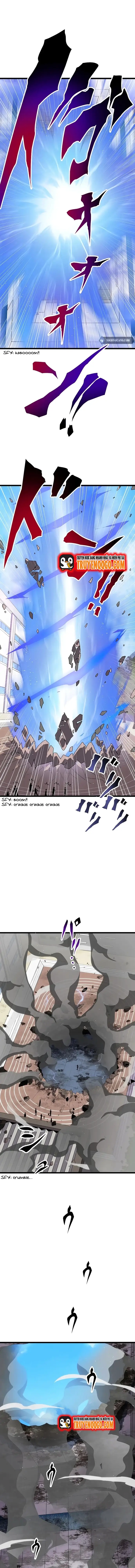 Watashi Yori Tsuyoi Yatsu Ni Ai Ni Gendai Ni Iku Chapter 7 - 15