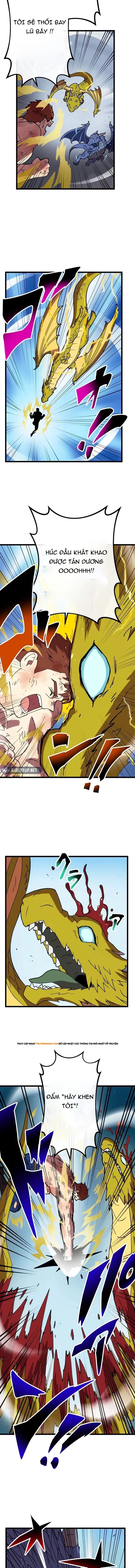 Watashi Yori Tsuyoi Yatsu Ni Ai Ni Gendai Ni Iku Chapter 70 - 4