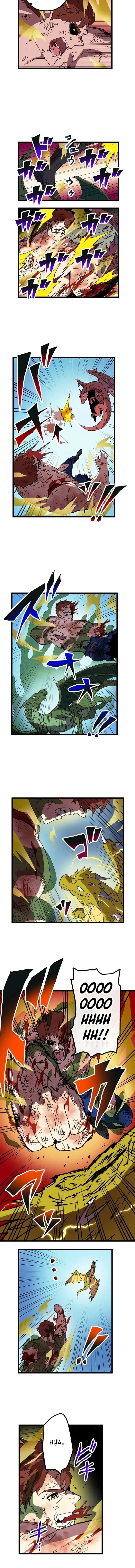 Watashi Yori Tsuyoi Yatsu Ni Ai Ni Gendai Ni Iku Chapter 71 - 3