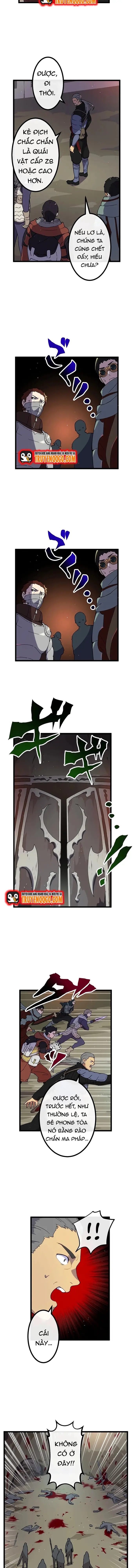 Watashi Yori Tsuyoi Yatsu Ni Ai Ni Gendai Ni Iku Chapter 9 - 10