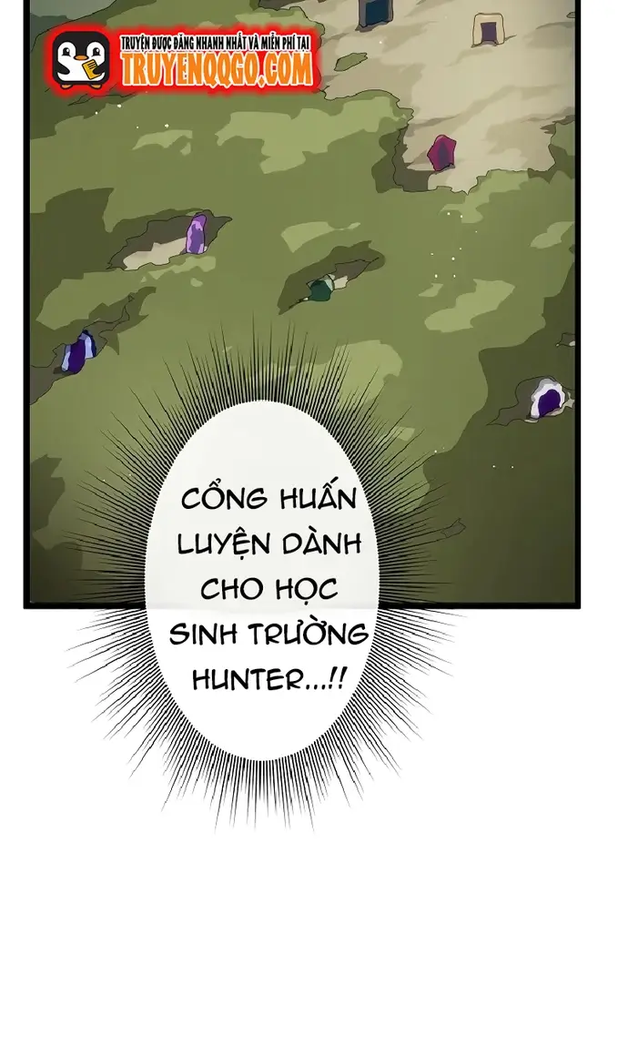 Watashi Yori Tsuyoi Yatsu Ni Ai Ni Gendai Ni Iku Chapter 9 - 12