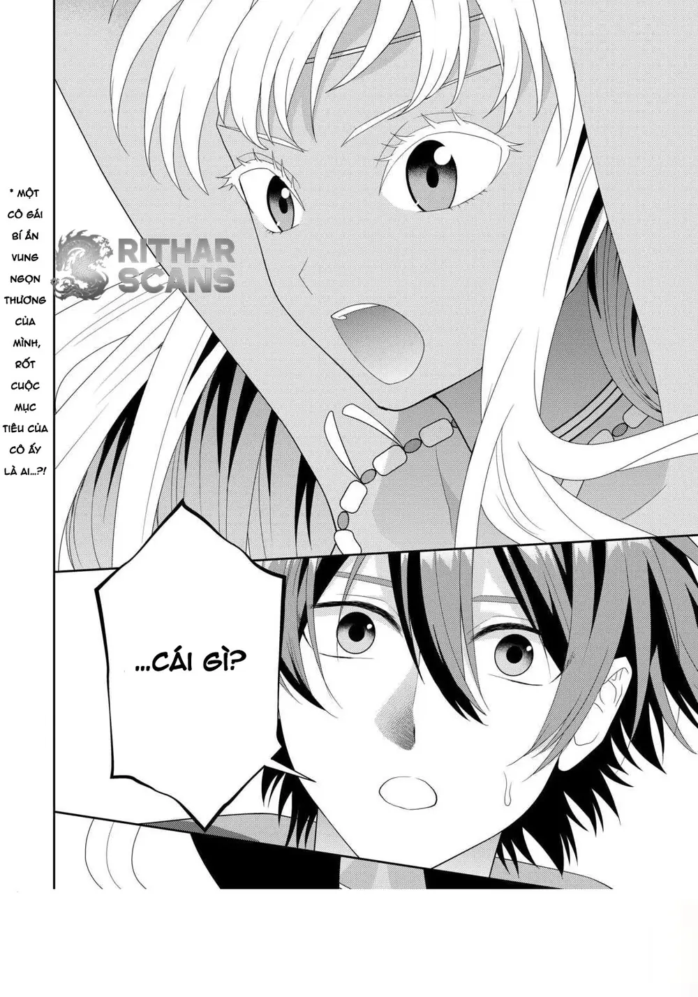 Intai Kenja Wa Nonbiri Kaitaku Seikatsu Wo Okurita Chapter 3 - 14