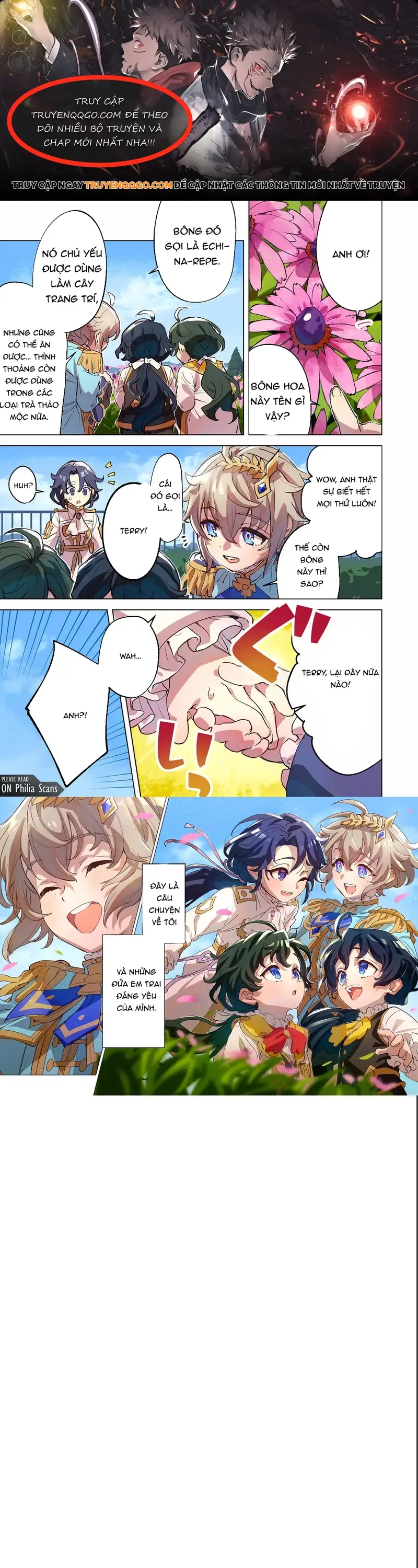 Fuguu Ouji Wa Tensai Renkinjutsushi: Koutei Nante Gara Janai No De Teimai Wo Kawaigaritai Chapter 1 - 1