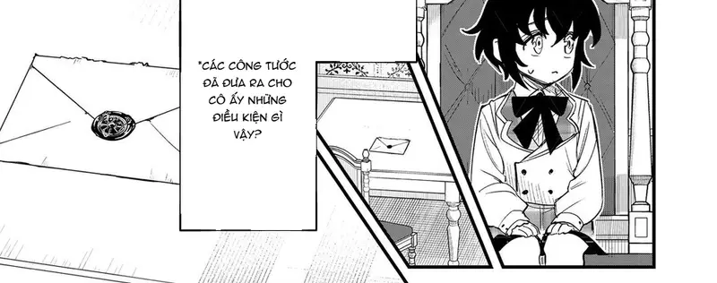 Fuguu Ouji Wa Tensai Renkinjutsushi: Koutei Nante Gara Janai No De Teimai Wo Kawaigaritai Chapter 6 - 12