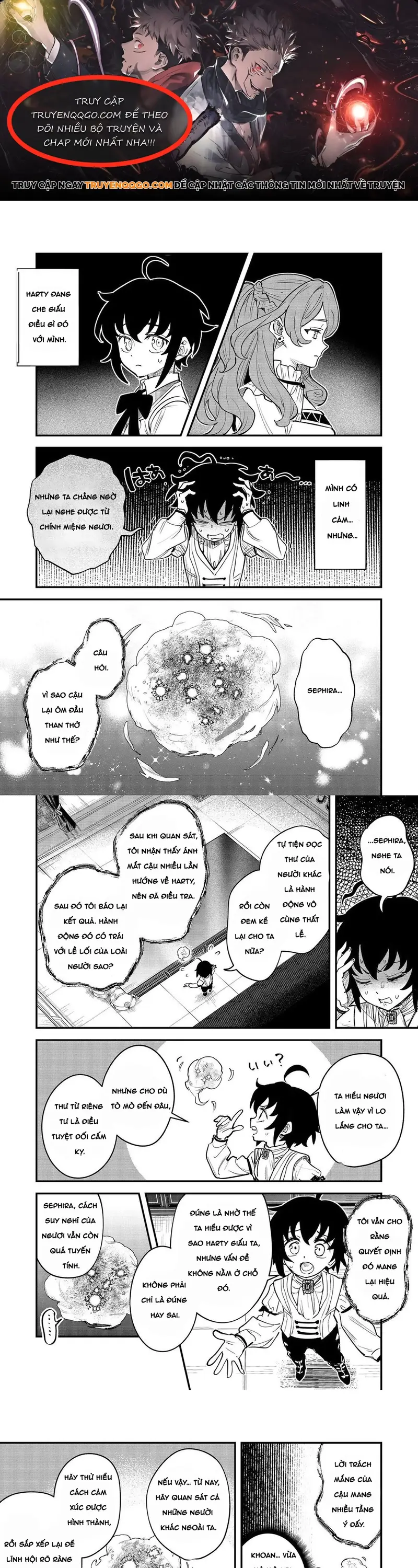 Fuguu Ouji Wa Tensai Renkinjutsushi: Koutei Nante Gara Janai No De Teimai Wo Kawaigaritai Chapter 7 - 1