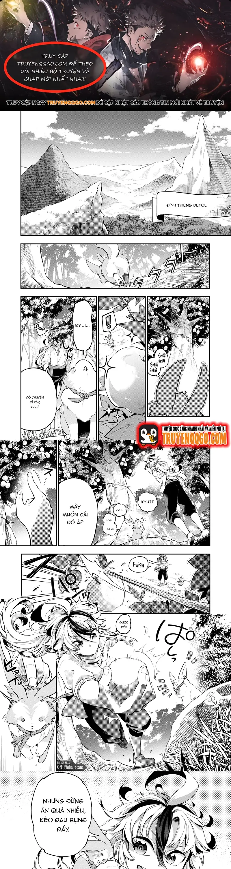 Ken O Motanai Ken Sei, Kizoku Ni Shihai Sa Reta Kishi Gakuen De Muso Suru Chapter 1 - 1