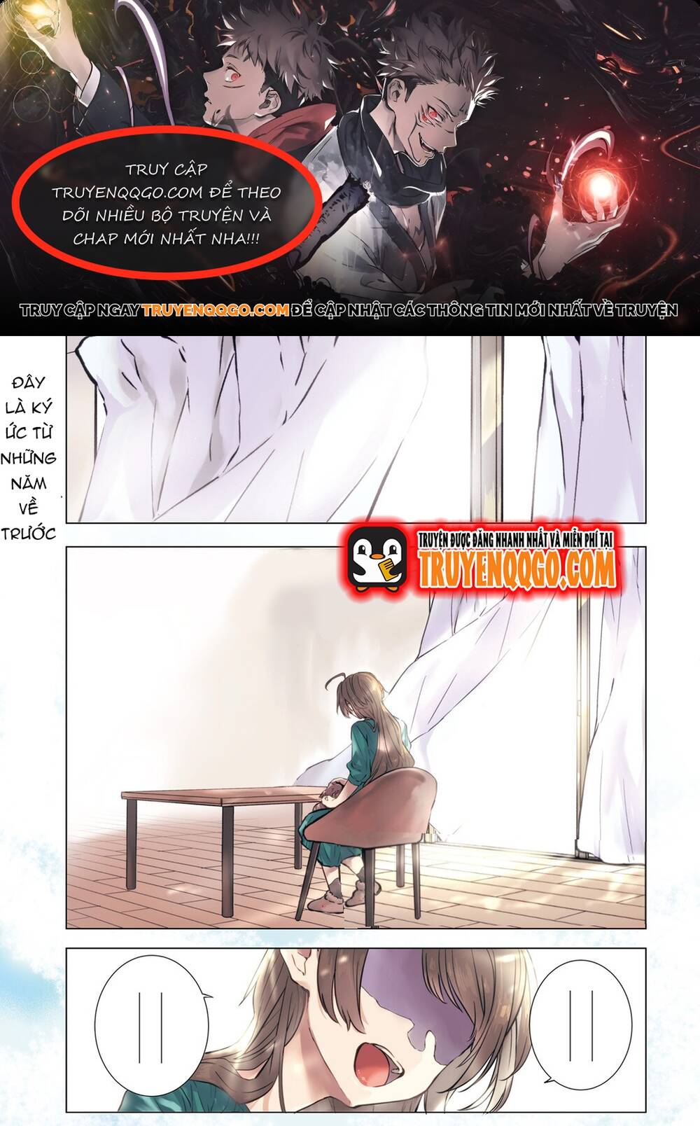 All Rounders!! Tensei Shitara Youjo Deshita. Ie Ni Izurai No De Ossan To Bouken Ni Demasu Chapter 1 - 1