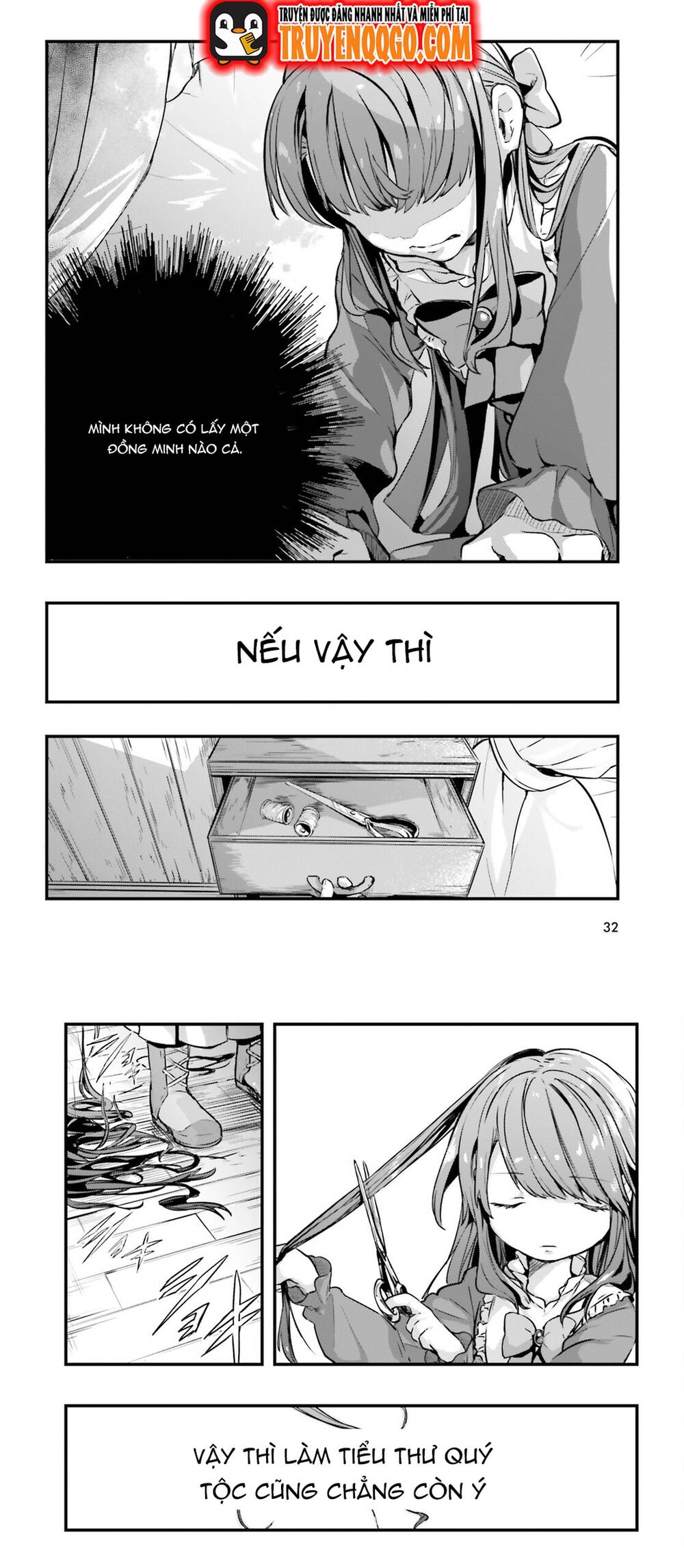 All Rounders!! Tensei Shitara Youjo Deshita. Ie Ni Izurai No De Ossan To Bouken Ni Demasu Chapter 1 - 16